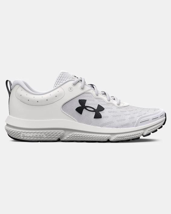 Men's UA Charged Assert 10 Running Shoes Product Image