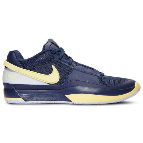 Nike Men's Ja 1 Basketball Shoes Product Image