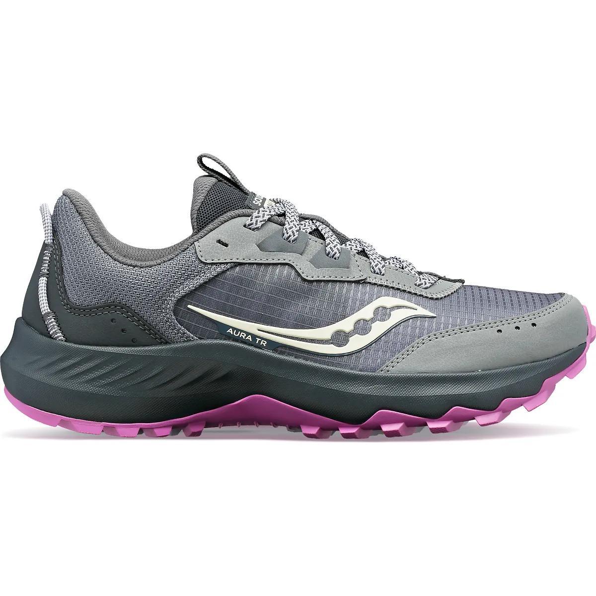 Women's | Saucony Aura TR Product Image