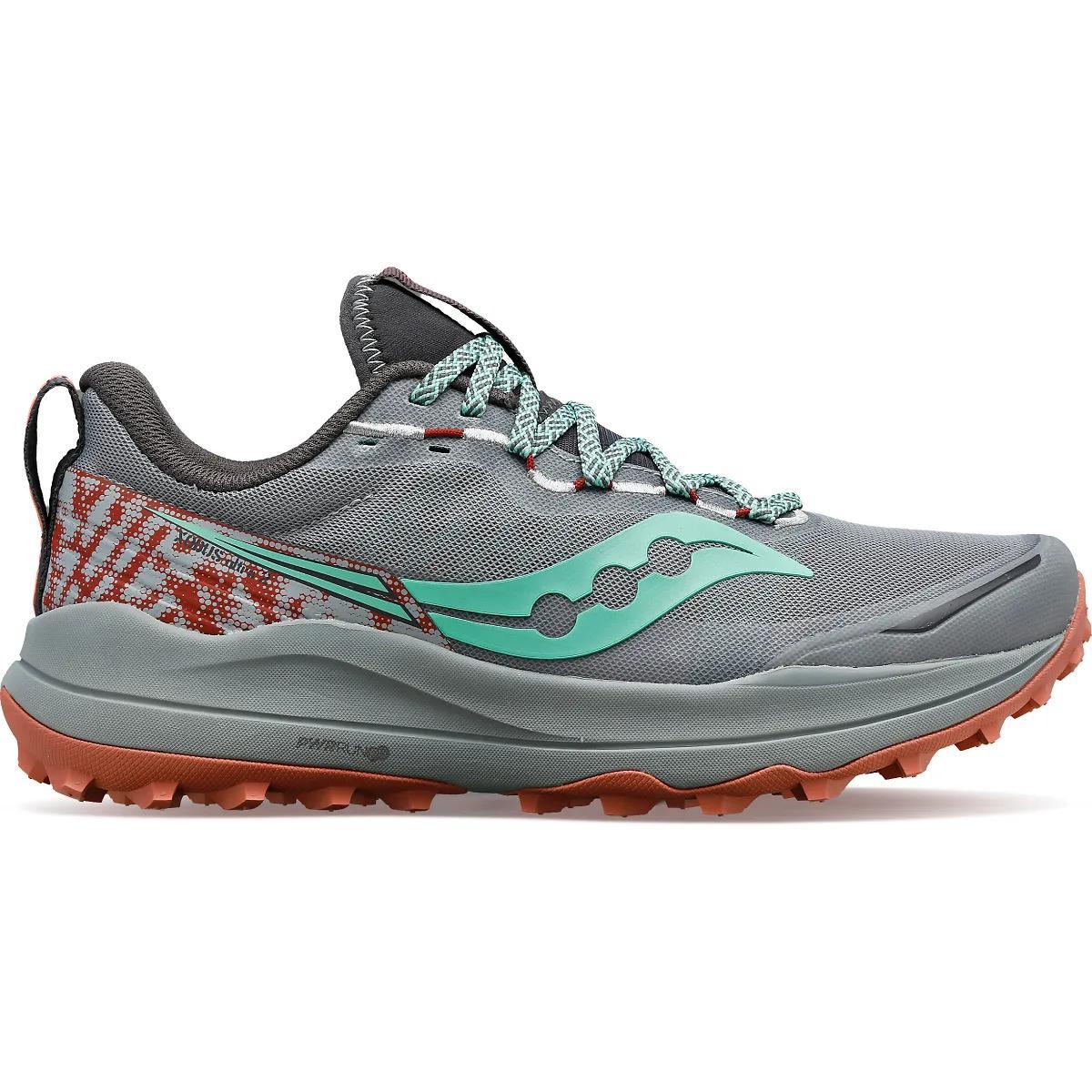 Women's | Saucony Xodus Ultra 2 Product Image