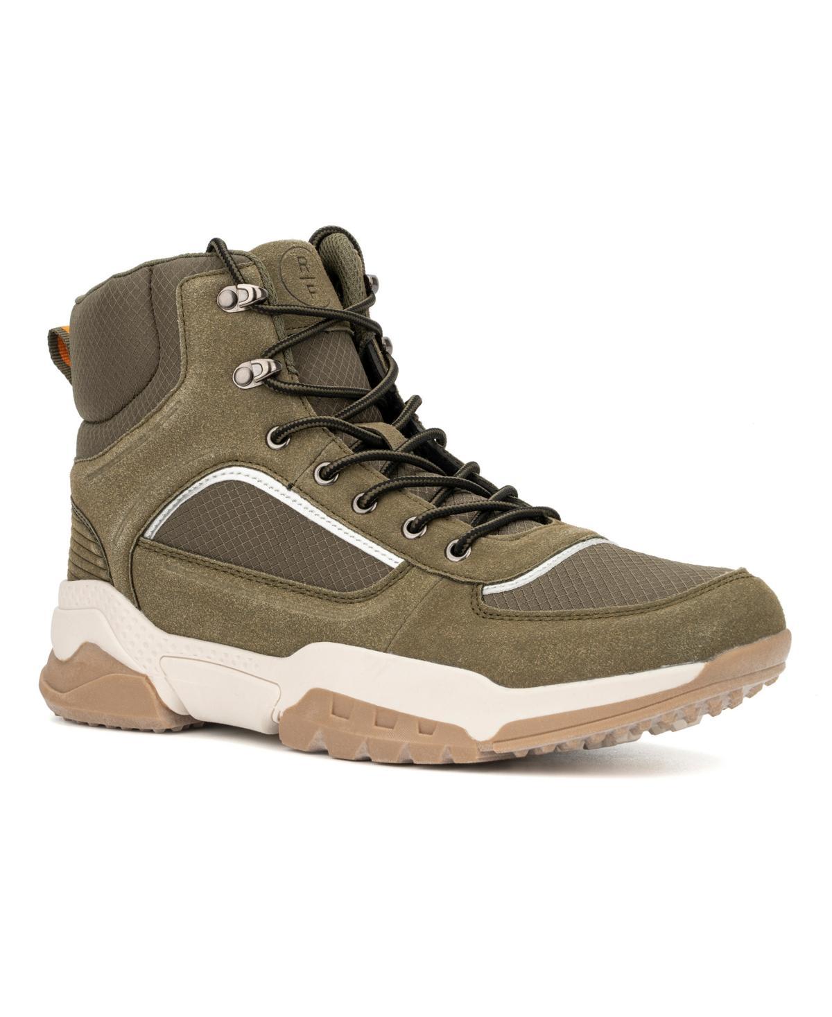 Reserved Footwear Mens Eliel Boots Product Image