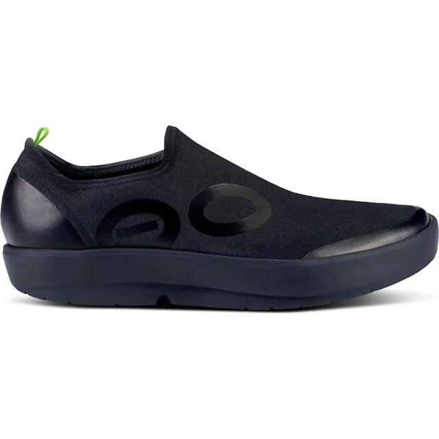 Men's | OOFOS OOmg Eezee Low Shoe Product Image