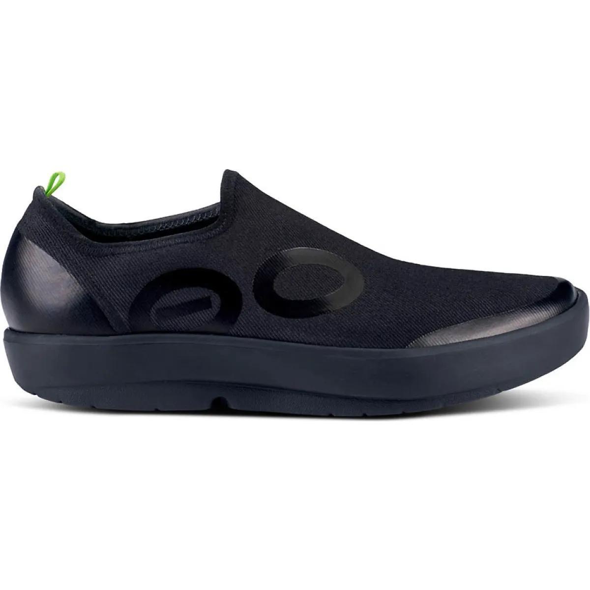 Men's | OOFOS OOmg Eezee Low Shoe Product Image