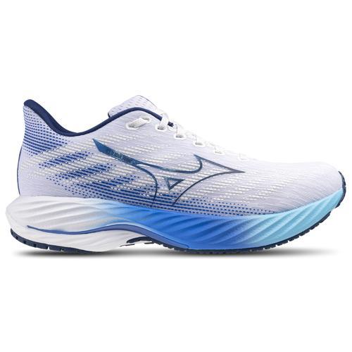 Mizuno Mens Mizuno Wave Rider 28 - Mens Running Shoes Product Image