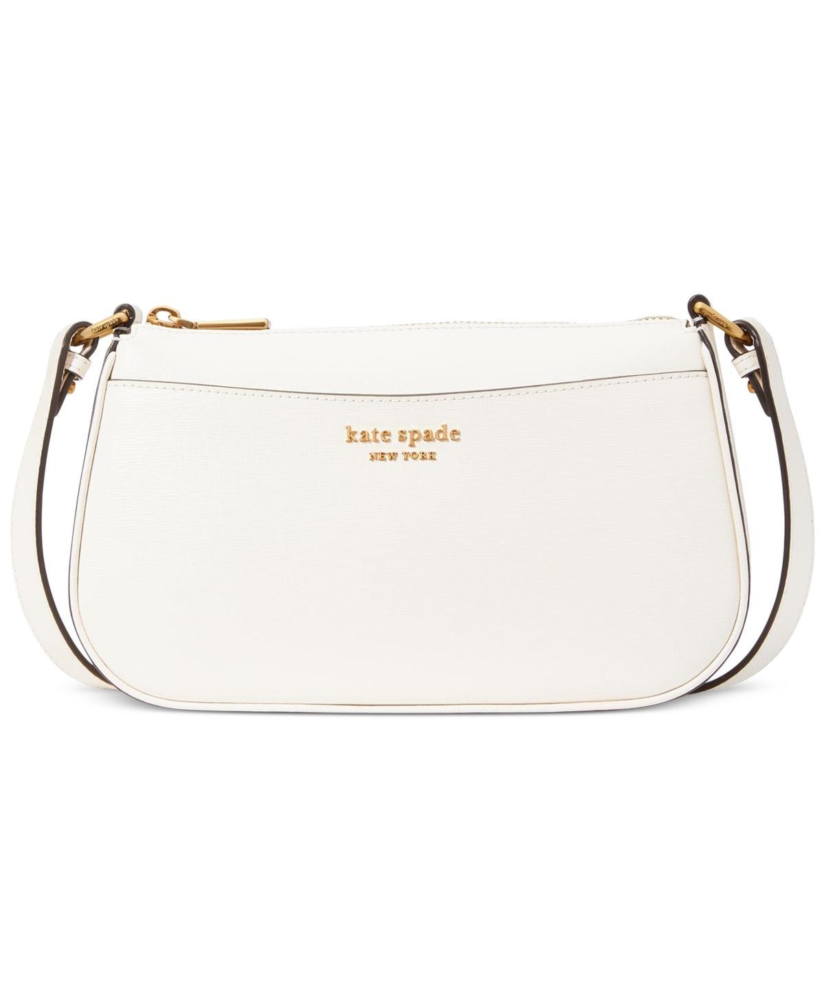 kate spade new york Bleecker Saffiano Leather Small Crossbody Product Image