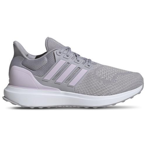 Womens adidas Ubounce DNA Athletic Shoe - Glory Grey / Ice Lavender / Grey Product Image