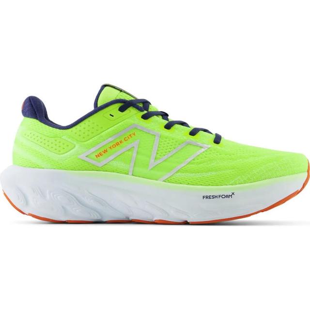 Men's | New Balance TCS NYC Marathon® Fresh Foam X 1080 v13 Product Image