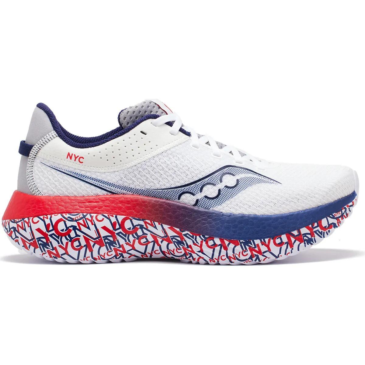 Saucony Kinvara Pro Running Shoe Product Image