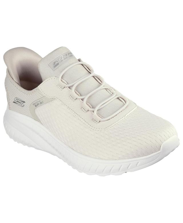 Skechers Womens Slip-Ins Squad Chaos In Color Sneaker Product Image