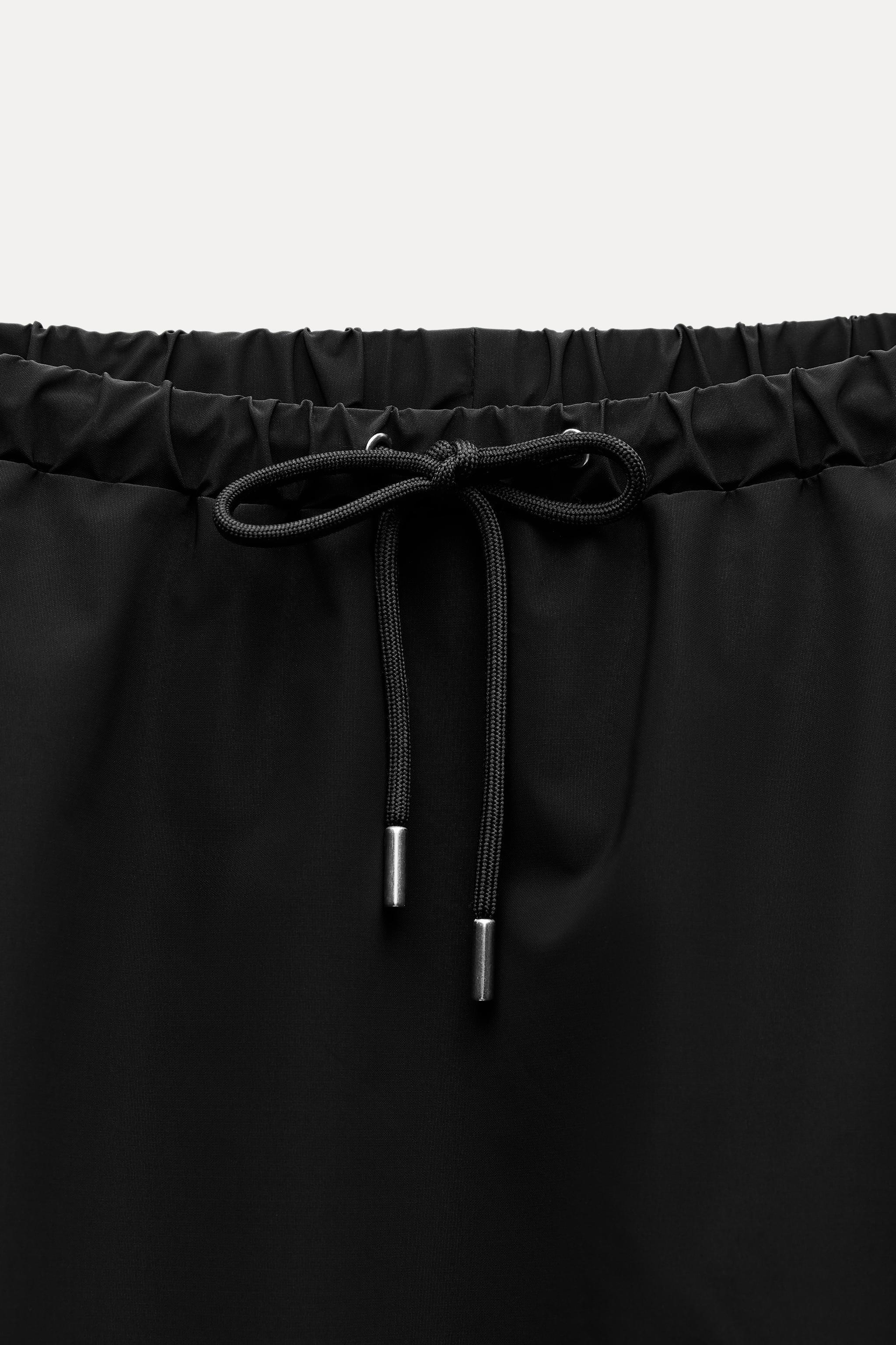 BALLOON SKIRT Product Image