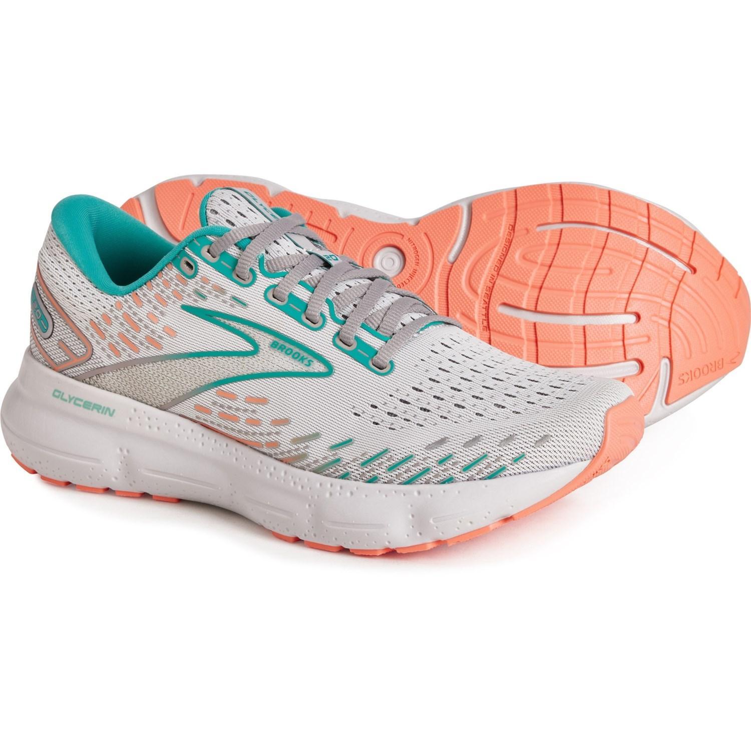 BROOKS RUNNING Glycerin 20 Running Shoes (For Women) Product Image