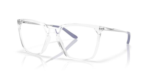 Oakley Women's Bmng Sq Eyeglasses Product Image