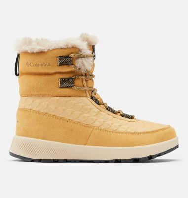 Columbia Women's Slopeside Peak Luxe Boot- Product Image