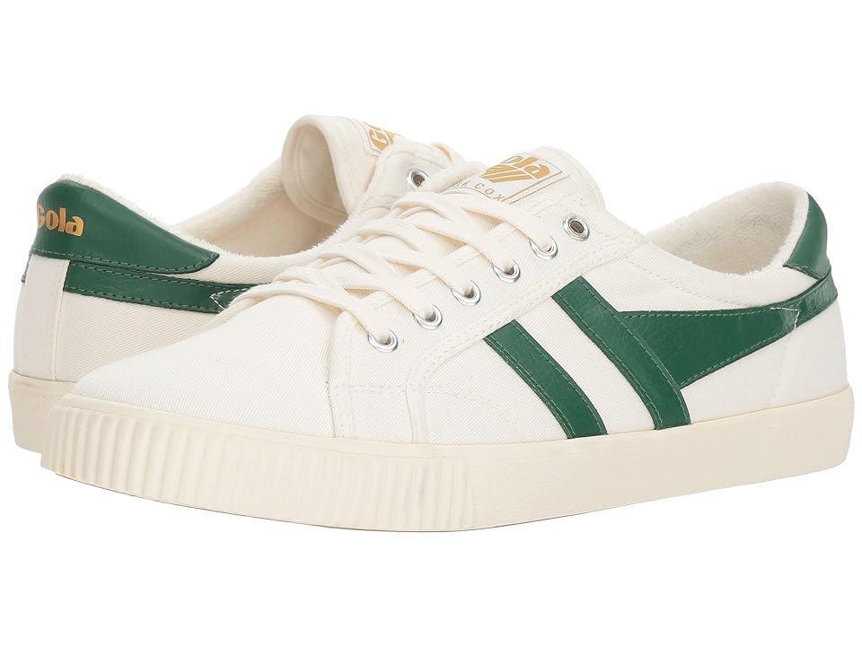 Gola Tennis Mark Cox (OffGreen) Men's Shoes Product Image