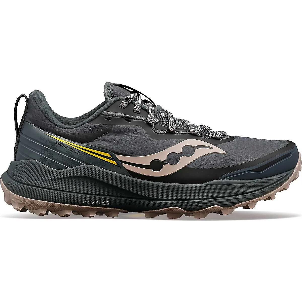 Women's | Saucony Xodus Ultra 2 Runshield Product Image