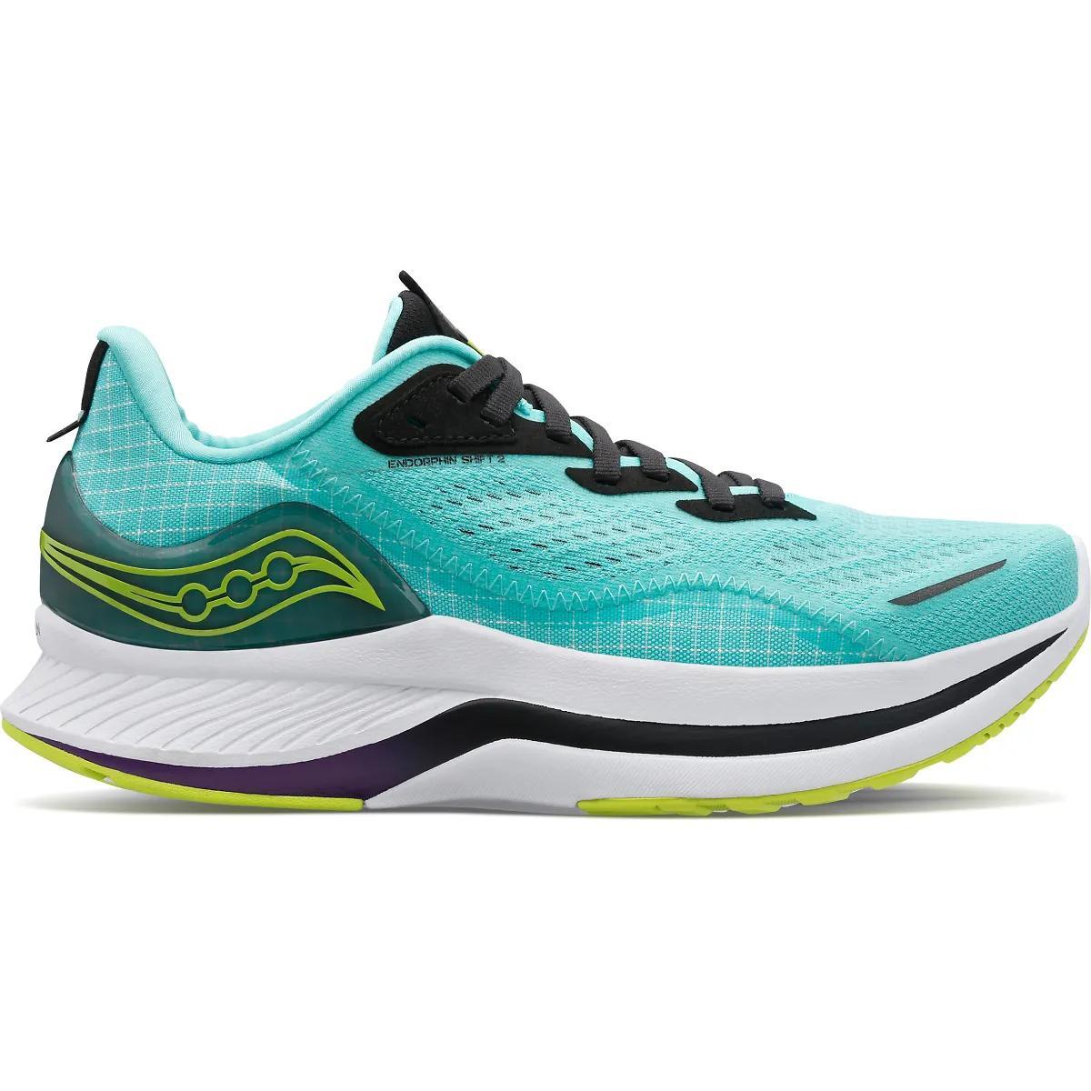 Women's | Saucony Endorphin Shift 2 Product Image