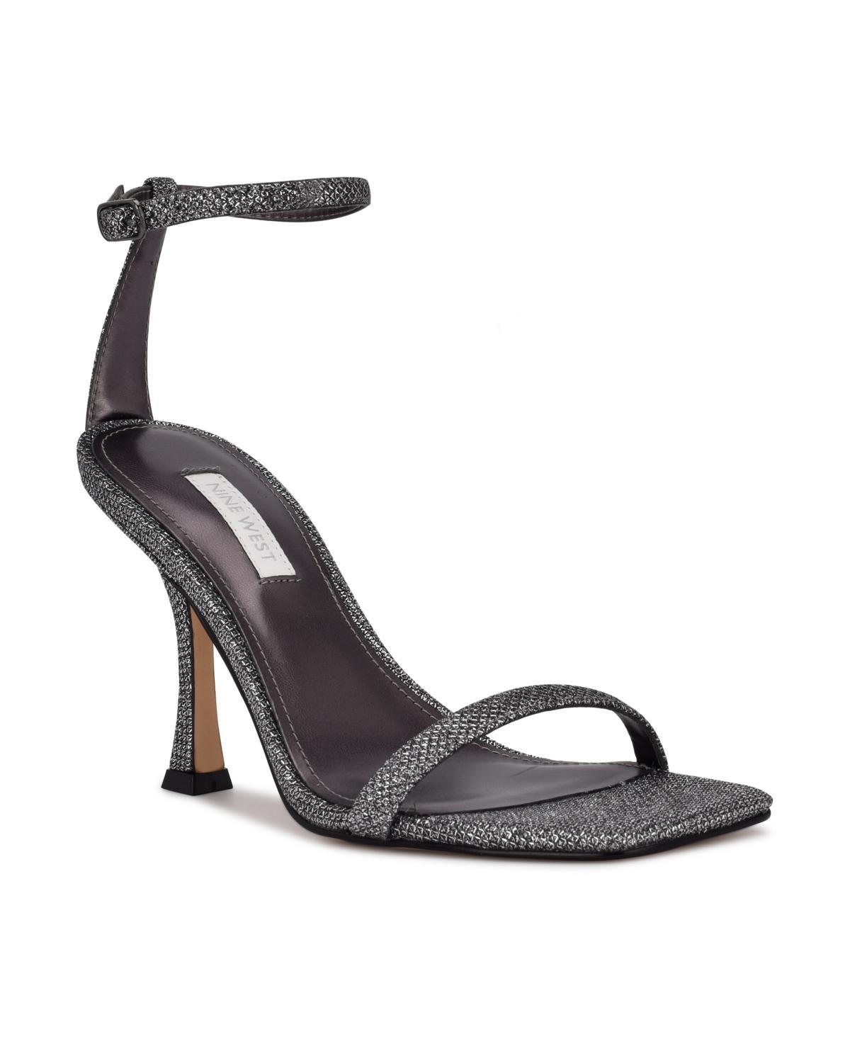 Nine West Yess Ankle Strap Sandal Product Image