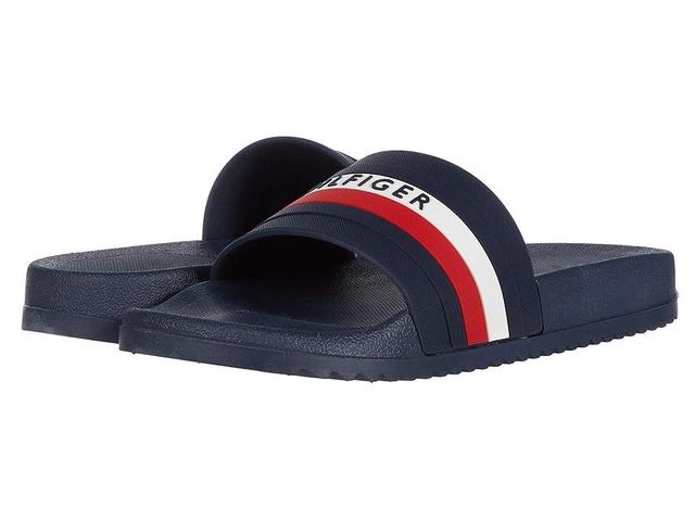 Tommy Hilfiger Riker Men's Shoes Product Image