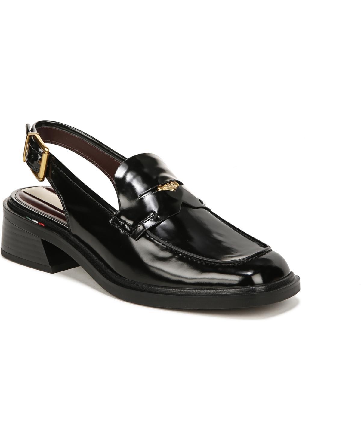 Franco Sarto Giada Slingback Loafers Women's Flat Shoes Product Image