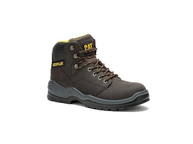 Caterpillar Men's Striver Steel Toe Work Boot Product Image