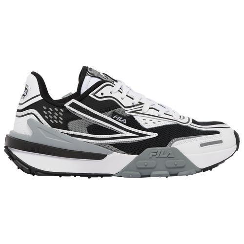 Fila Mens Fila Rapid Ride - Mens Basketball Shoes Product Image