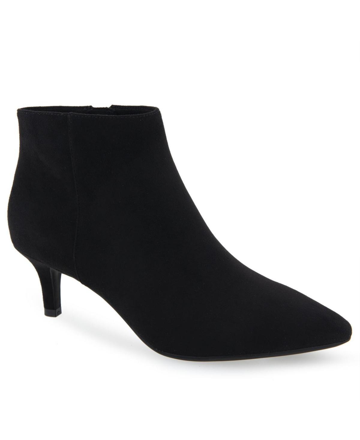 Aerosoles Edith Boot-Ankle Boot-Mid Heel Product Image