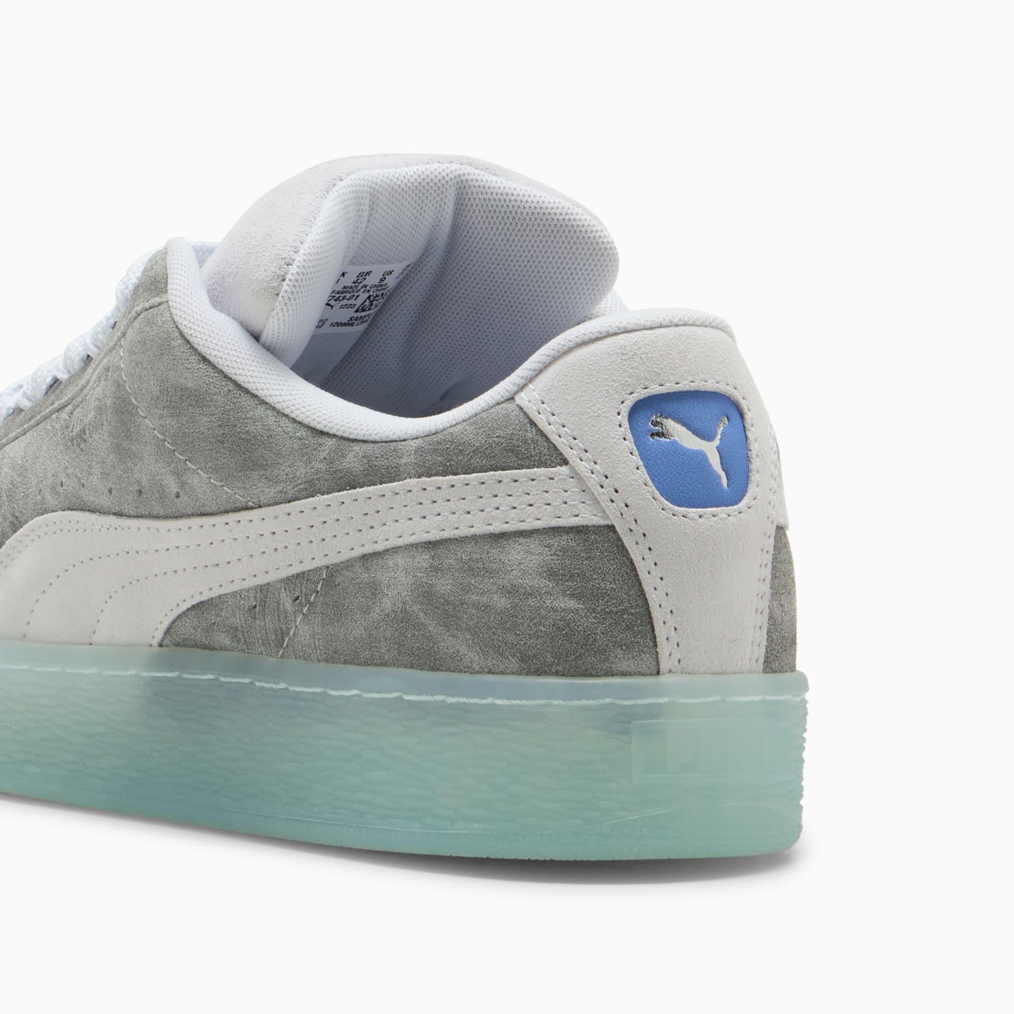 Suede XL Gurē Sneakers Product Image