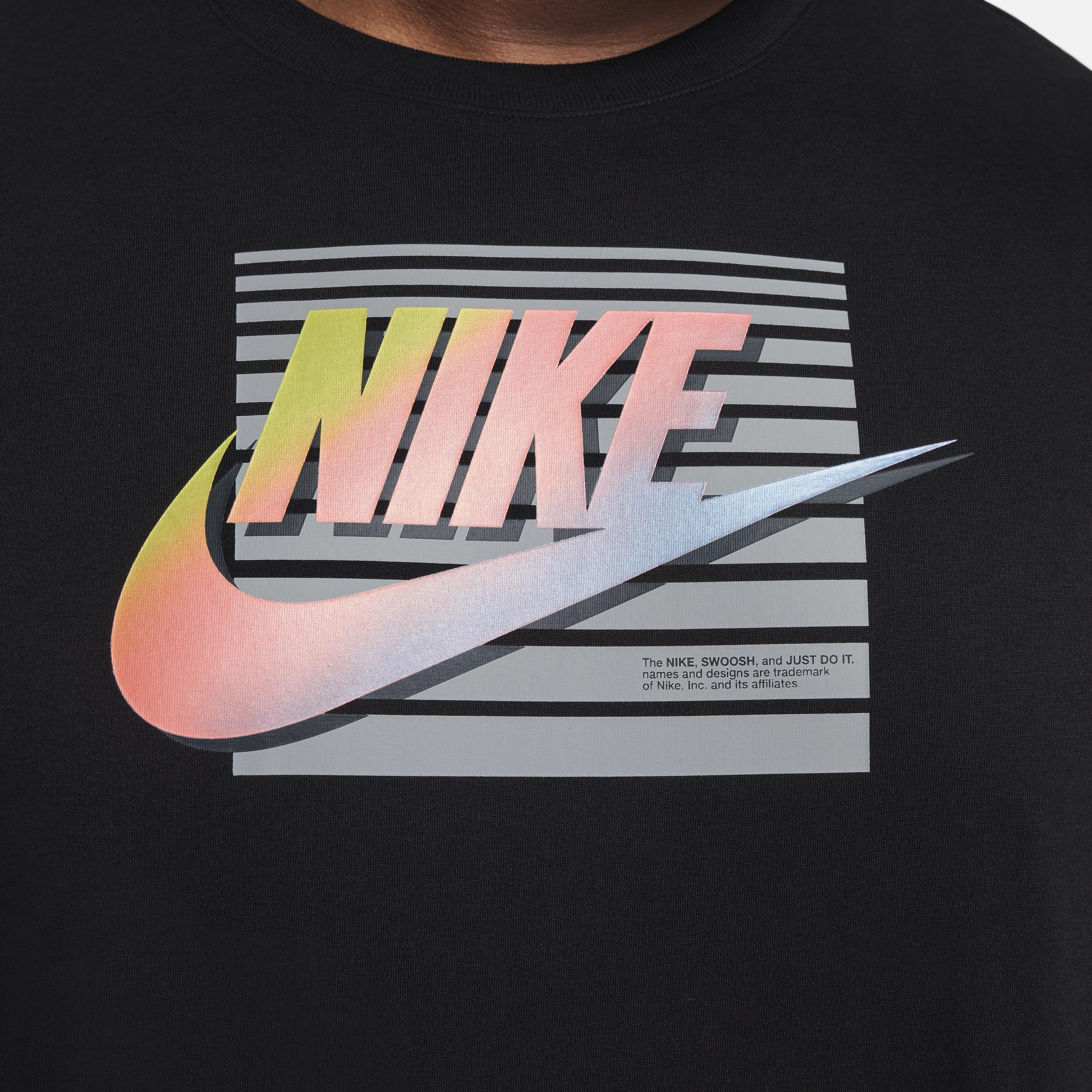 Men's Nike Sportswear T-Shirt Product Image