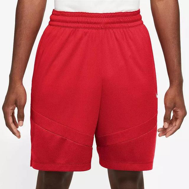 Mens Nike Dri-FIT Icon 8-in. Basketball Short Product Image