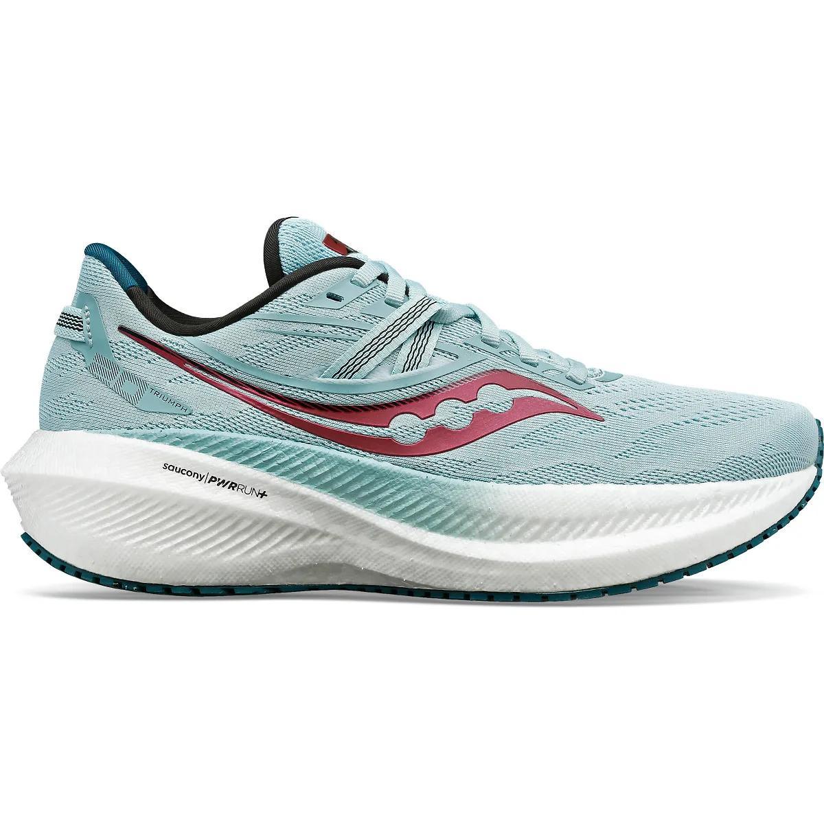 Saucony Triumph 20 Running Shoe Product Image