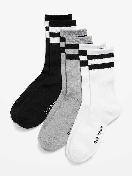 Tube Socks 3-Pack Product Image