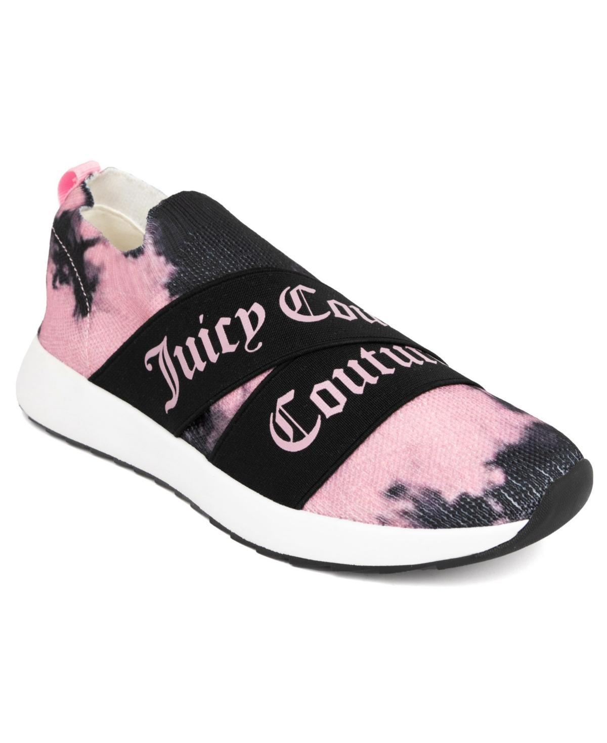 Juicy Couture Womens Annouce Slip-On Sneakers Product Image