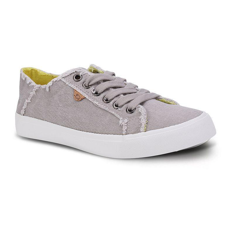 LAMO Vita Womens Slip-On Sneakers Product Image