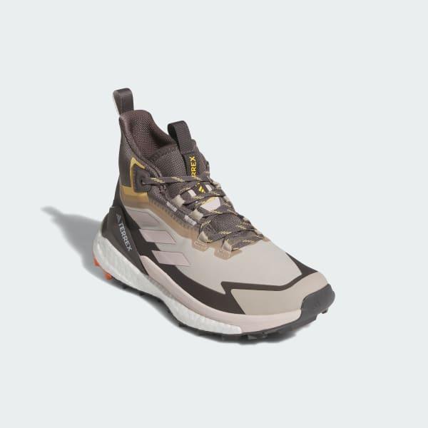 Terrex Free Hiker GORE-TEX 2.0 Hiking Shoes Product Image