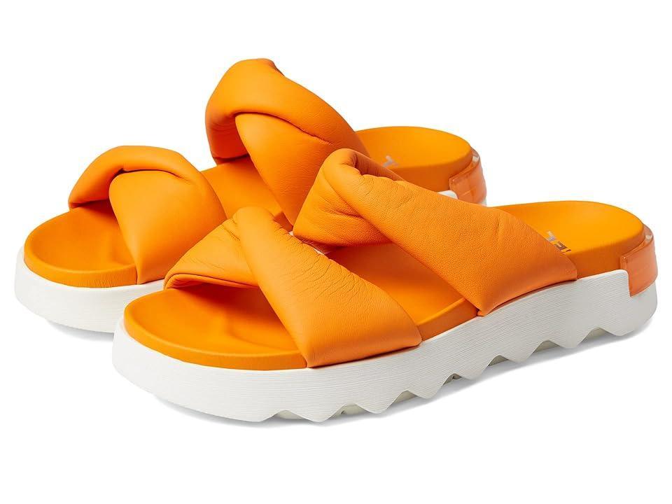 SOREL Viibe Twist Slide Sandal Product Image