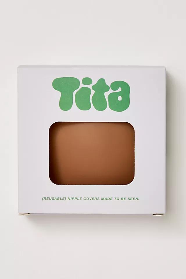 Tita Circle Nipple Covers Product Image