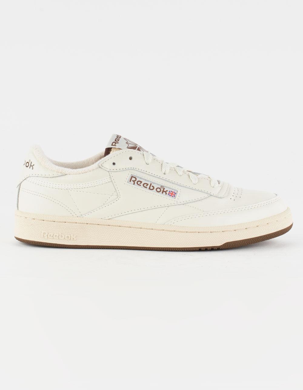 REEBOK Club C 85 Vintage Shoes Product Image