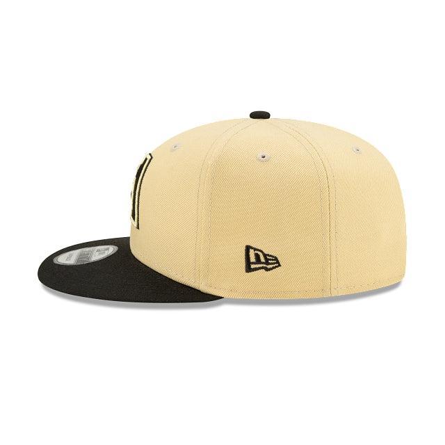 Arizona Diamondbacks City Connect 9FIFTY Snapback Hat Male Product Image