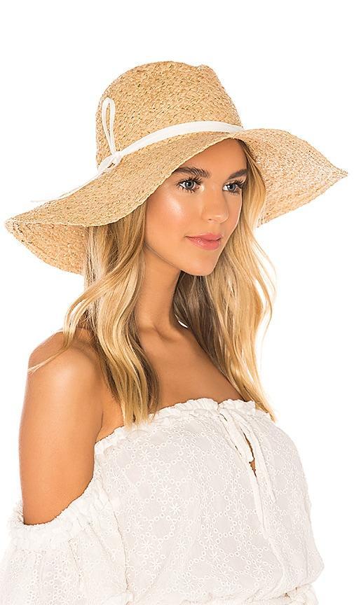 Goldie Hat Product Image