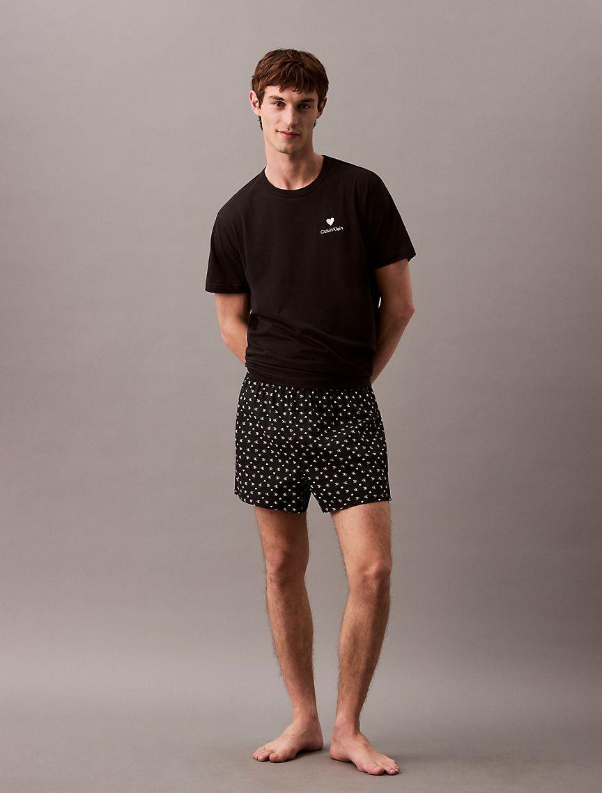 Modern Cotton V-Day Slim Boxer Product Image