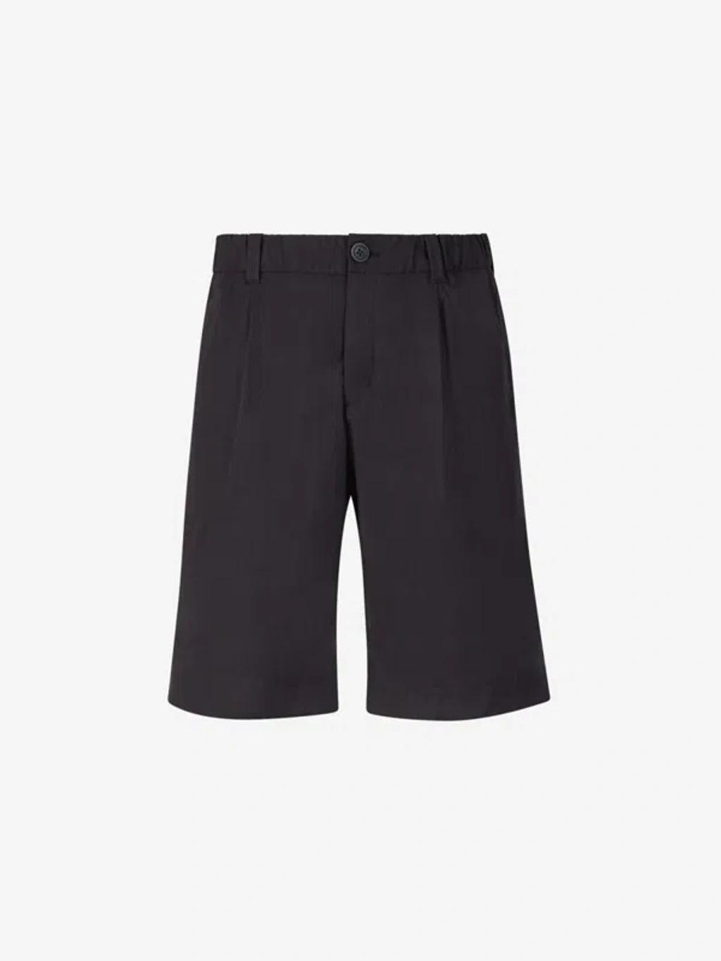 HERNO Knee In Midnight Blue Product Image