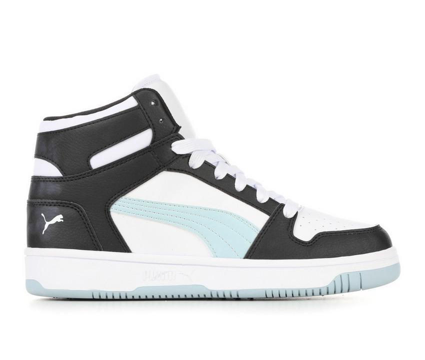 Women's Puma Rebound Sneakers Product Image