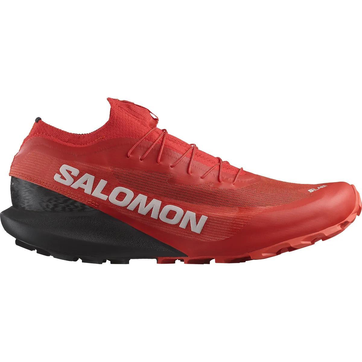 Salomon S/Lab Pulsar 3 Product Image