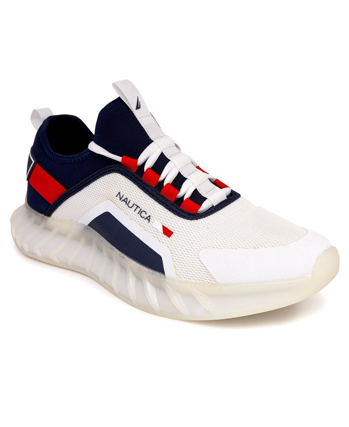 Nautica Mens Liard Athletic Sneaker Product Image