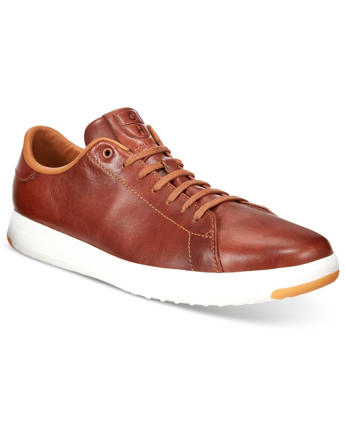 Cole Haan Mens GrandPro Tennis Sneaker Mens Shoes Product Image