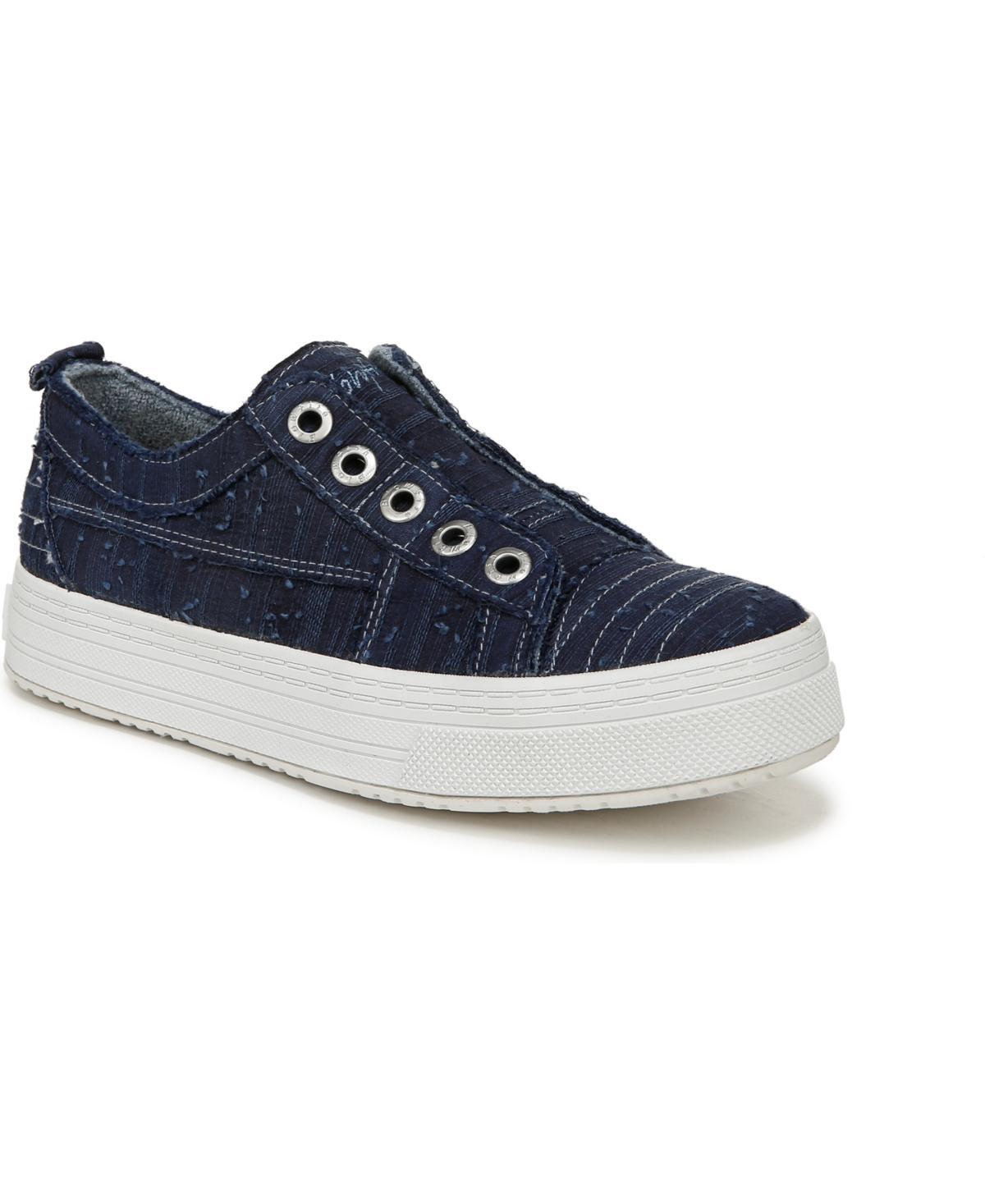 Blowfish Womens Super Play Sneaker Product Image