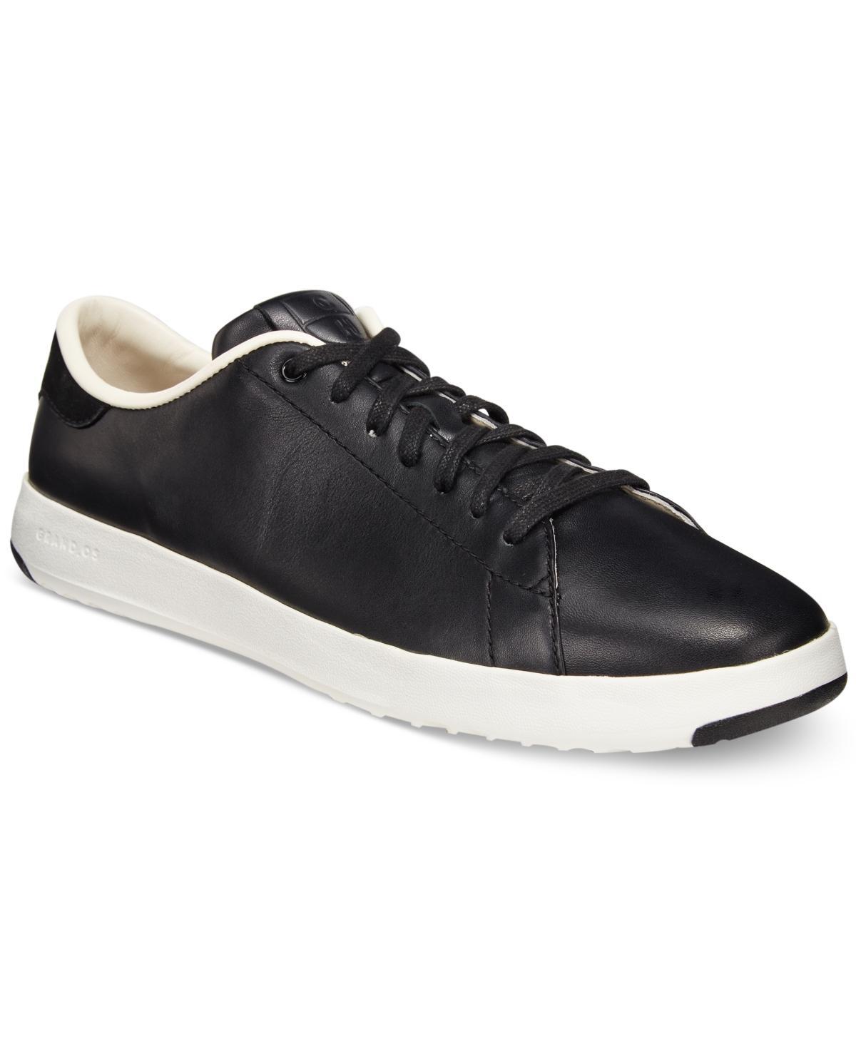 Cole Haan Women's Grandprø Tennis Sneaker - Size: 5.5 Product Image