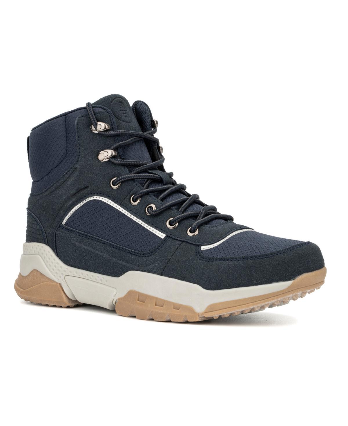 Reserved Footwear Mens Eliel Boots Product Image