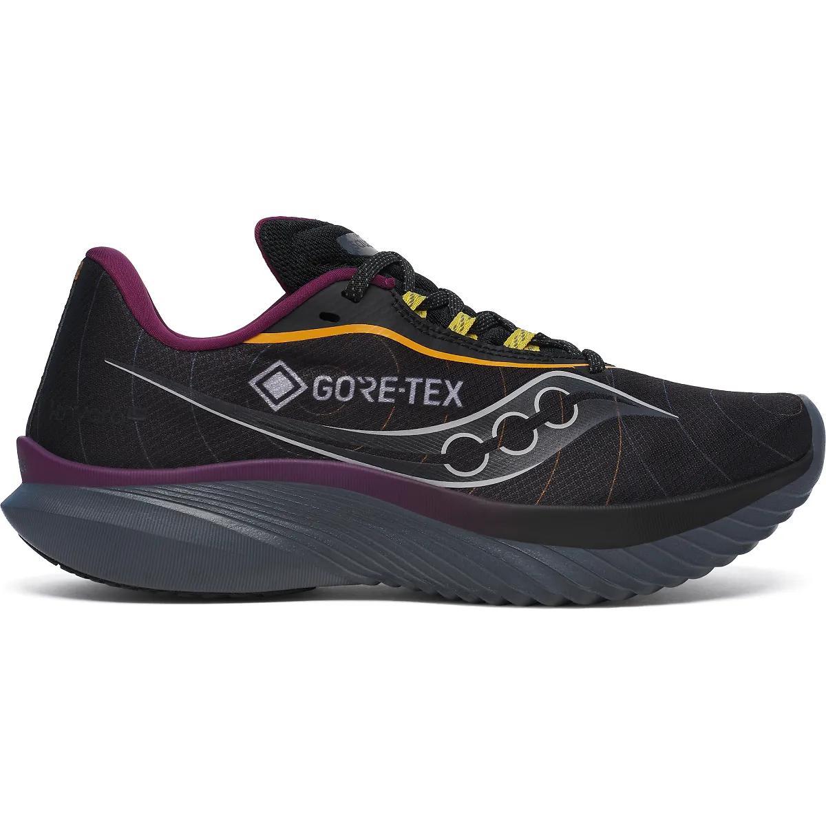 Women's | Saucony Kinvara 15 GTX Product Image