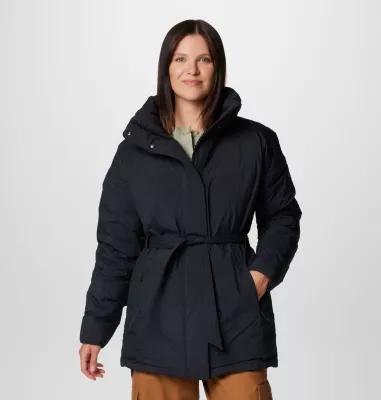 Columbia Women's Ardenwood Novelty Down Jacket- Product Image